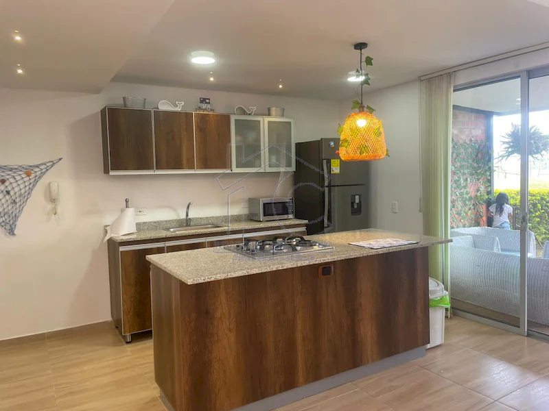 Casa Condominio Majagua